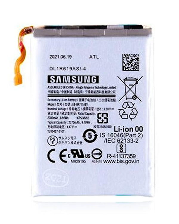 La batería original para Motorola Moto G Play y Moto G Power en Guatemala.