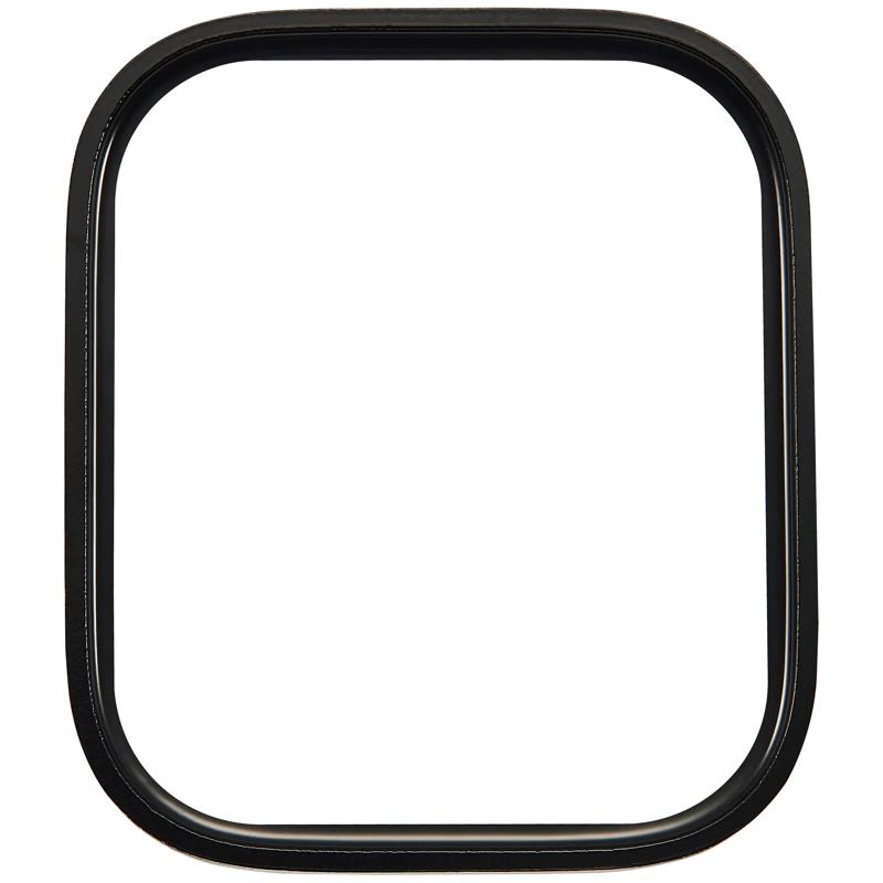 Tapa frontal compatible para Watch Series 10 (42MM) en Guatemala, perfecta para reparaciones y reemplazos.