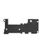 Soporte de altavoz para Motorola Moto Edge XT2305 / 2023 en Guatemala, repuestos originales OEM para reparaciones de altavoces.
