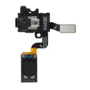 Altavoz auricular para Samsung Galaxy Note 3 Neo N750, pieza de reparación de audio.