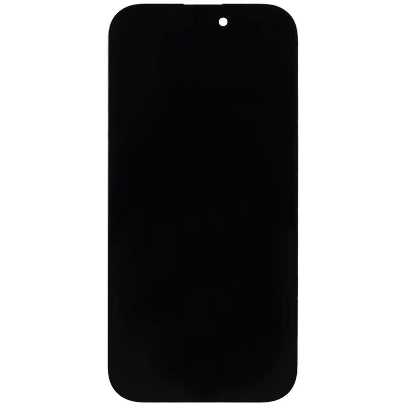 Reparación de pantalla LCD Incell para iPhone 16 Pro con 120Hz en Guatemala.