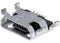 Puerto de carga Micro B - 05 Pin con 4 puntos de anclaje