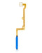 Encuentra sensor de huella digital flex compatible para Motorola Moto G Power en Guatemala con garantía.