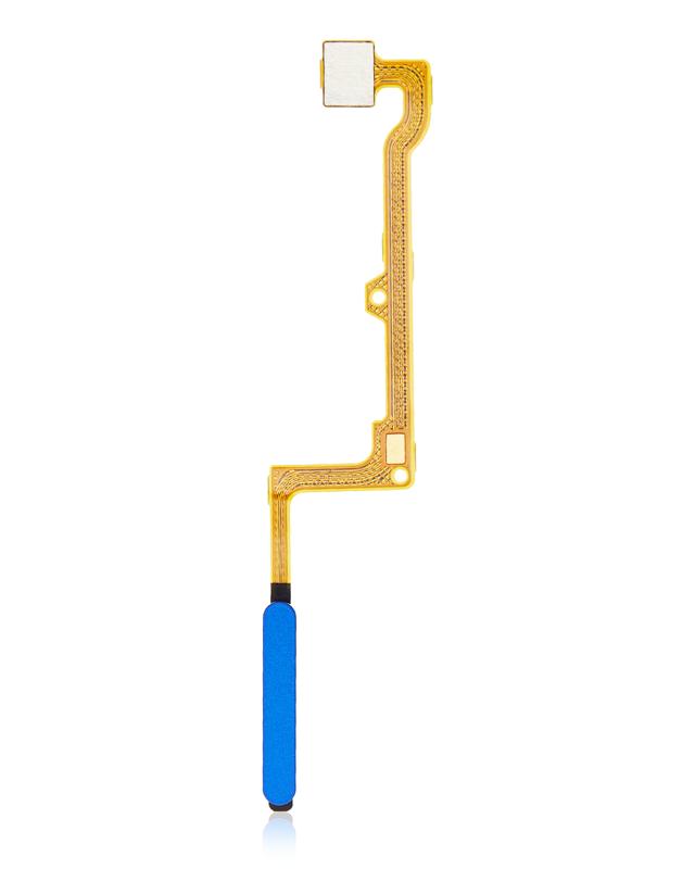 Encuentra sensor de huella digital flex compatible para Motorola Moto G Power en Guatemala con garantía.