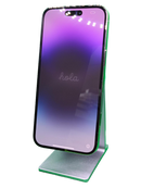 Encuentra iPhone 14 Pro Max seminuevo en Guatemala con certificación de calidad y garantía de fábrica.