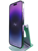 Encuentra iPhone 14 Pro Max seminuevo en Guatemala con certificación de calidad y garantía de fábrica.