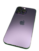 Encuentra iPhone 14 Pro Max seminuevo en Guatemala con certificación de calidad y garantía de fábrica.