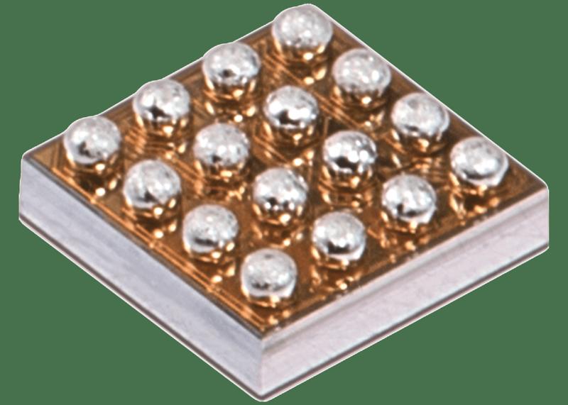 Reparación de Driver Booster IC para iPhone SE, 6S y 6S Plus en Guatemala.