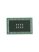 Reparación de WiFi IC para Apple iPhone 5 e iPad 4 en Guatemala, contamos con servicio de garantía y repuestos originales.