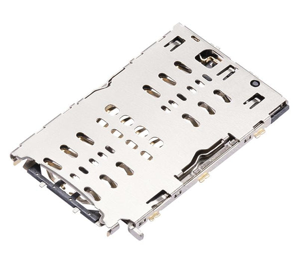 Reparación de lector de tarjetas SIM para T-Mobile REVVL V+ 5G, Xiaomi Redmi Note 7 y Xiaomi MI 8 Lite en Guatemala.