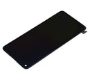 Pantalla OLED sin marco Aftermarket Plus para OnePlus 9, repuesto para reparación de display roto.