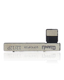 Cable flex de etiqueta de batería para iPhone 12 / 12 Pro en Guatemala, compatible con Qianli y en backorder.