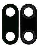 Lente para camara trasera para Huawei Y9 (2019)