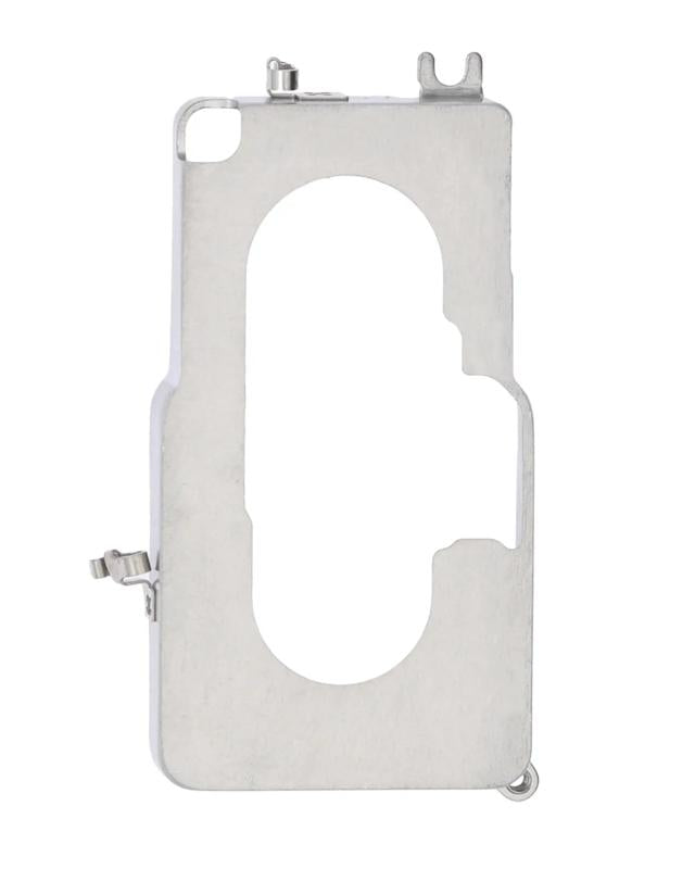 Reparación de la cámara trasera del iPhone X en Guatemala, mayorista de partes y soportes para iPhone.