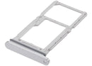 Compra la bandeja de tarjeta SIM doble para Samsung Galaxy Tab S9 FE 10.9" (X510 / X516) en Guatemala en nuestro taller de reparaciones autorizado de componentes Samsung.