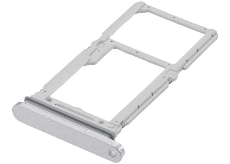 Compra la bandeja de tarjeta SIM doble para Samsung Galaxy Tab S9 FE 10.9" (X510 / X516) en Guatemala en nuestro taller de reparaciones autorizado de componentes Samsung.