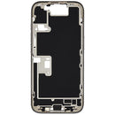 Encuentra la carcasa intermedia con puerto de carga para iPhone 16 Pro en Guatemala en nuestro taller autorizado de reparaciones.