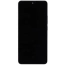 Pantalla OLED blanca refurbished con marco para Xiaomi Poco F5 Pro, Redmi K60 y K60 Pro.