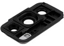 Encuentra el lente de cámara trasera con soporte para Huawei P40 en Guatemala, para reparaciones y componentes Huawei, en color Blush Gold.