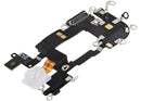 Reparación de flex de linterna y micrófono para iPhone 17 Pro Max en Guatemala.