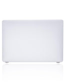Pantalla completa LCD para MacBook Air 13" Retina (A1932 / Finales 2018 / Principios 2019) (Usada original grado A) (Plata)
