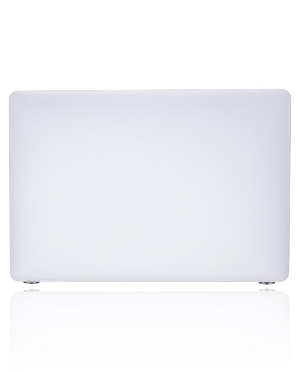 Pantalla completa LCD para MacBook Air 13" Retina (A1932 / Finales 2018 / Principios 2019) (Usada original grado A) (Plata)