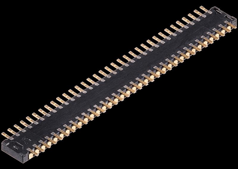 Encuentra el Conector FPC de 68 Pin para iPad Mini 4 en Guatemala para reparaciones de tu iPad.