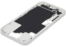 Mid-Frame Housing iPhone 16 (EU / Global Version) (White)