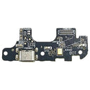 Puerto de carga USB-C con placa para Asus ZenFone 3 Deluxe 5.5" ZS550KL, repuesto para reparación.