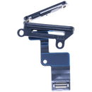 Botón de encendido original para iPad Air 13" (2025) WiFi/Cellular Space Gray, repuesto A3267/A3269.