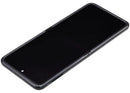 Pantalla LCD refurbished para Motorola Razr Plus/Razr 70 Plus (XT2659), ideal para reparación de display roto.