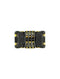 Conector FPC flex con botón de volumen para iPhone 6 Plus en Guatemala, disponible en mayoristas de reparaciones con warranty.