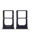 Encuentra charola de tarjeta SIM compatible para Motorola Razr / Razr 40 (XT2323 / 2023) en Guatemala con esta charola SIM OEM original.