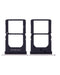 Encuentra charola de tarjeta SIM compatible para Motorola Razr / Razr 40 (XT2323 / 2023) en Guatemala con esta charola SIM OEM original.