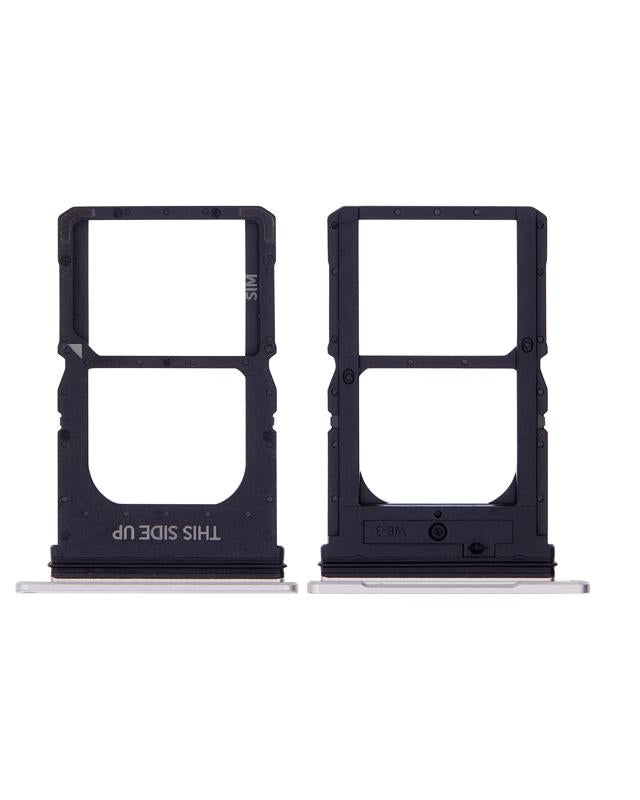 Encuentra charola de tarjeta SIM compatible para Motorola Razr / Razr 40 (XT2323 / 2023) en Guatemala con esta charola SIM OEM original.