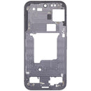 Chasis medio Google Pixel 9 Pro (US Version) obsidian, repuesto para reparación con garantía.