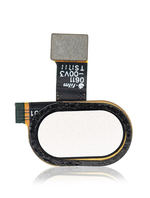Reparación de Botón Home con cable flex para Motorola Moto E4 en Guatemala.