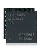 CPU de banda base para iPhone 7 / 7 Plus (MDM9645)