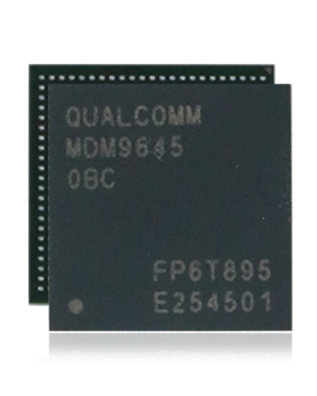 CPU de banda base para iPhone 7 / 7 Plus (MDM9645)