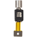 Motor de vibración para Motorola Moto Edge 20 Lite, Moto G Power o Moto G Play, repuesto premium para reparación.