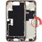 Encuentra la carcasa con botón de encendido y volumen para iPhone 16 Pro Max (International Version) en Guatemala.