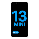 Pantalla Incell para iPhone 13 mini A2481, A2626, A2628, repuesto de display LCD para reparación de pantalla rota.