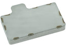 Vibrador original Motorola Razr Fold XT2651 (2026) para reparación de teléfonos.