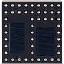 Amplificador de alta frecuencia compatible con iPhone 15 Series disponible en mayoristas de componentes para iPhone en Guatemala.
