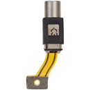 Motor vibrador premium para Motorola Moto G 5G (XT2313) de repuesto, garantizado para reparación de vibración.