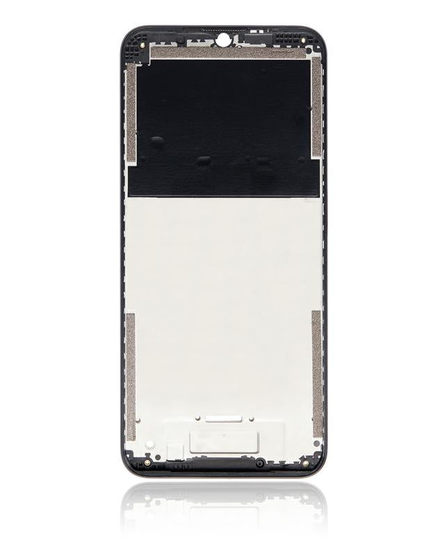 Encuentra el marco LCD para Motorola One Fusion (XT2073/2020) en Guatemala, disponible en backorder con garantía.
