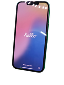 Encuentra iPhone 14 seminuevo de 128GB en Guatemala, certificado y con salud de batería al 81% en talleres especializados.