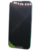 Venta de iPhone 14 seminuevo en Guatemala, negro, libre de fábrica, 128GB, grado 1, salud de batería 84%, certificado y con E-sim.