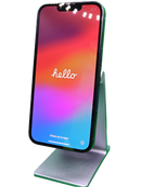 Venta de iPhone 14 seminuevo en Guatemala, grado 1 como nuevo, 128GB, libre de fábrica y con certificado de salud de batería al 84%.