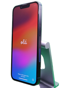 Venta de iPhone 14 seminuevo en Guatemala, grado 1 como nuevo, 128GB, libre de fábrica y con certificado de salud de batería al 84%.
